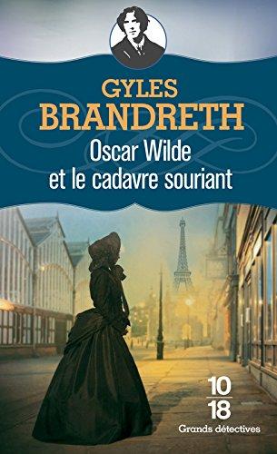 Oscar Wilde et le cadavre souriant