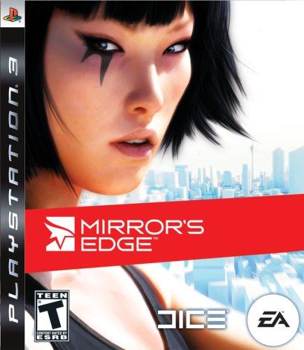 Mirrors Edge