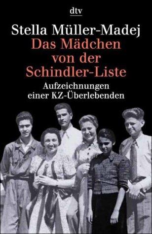 Das Mädchen von der Schindler-Liste