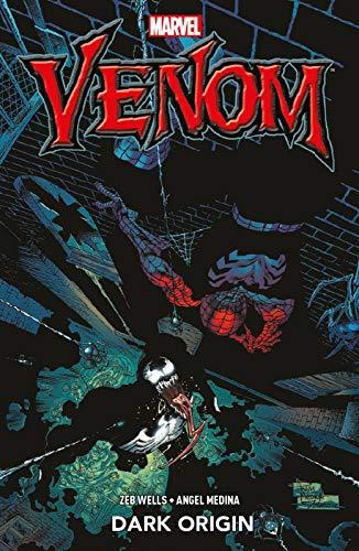 Venom: Dark Origin