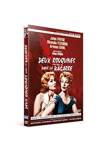 Deux rouquines dans la bagarre [FR Import]