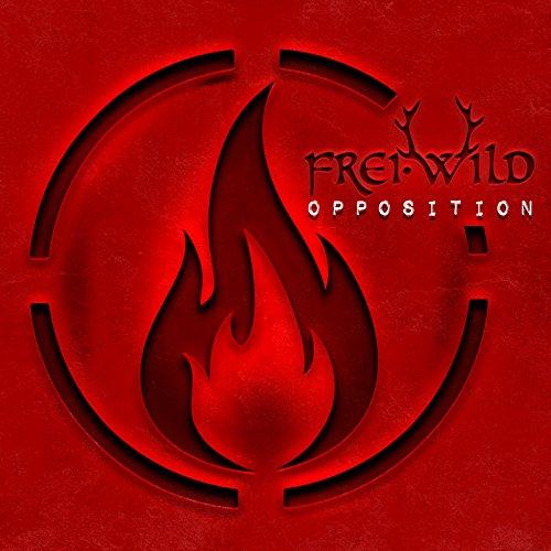 Opposition [Vinyl LP] [Vinyl LP]