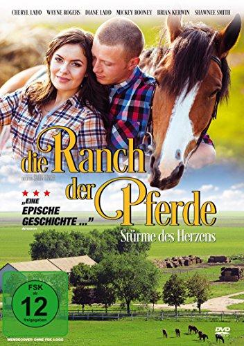 Die Ranch der Pferde