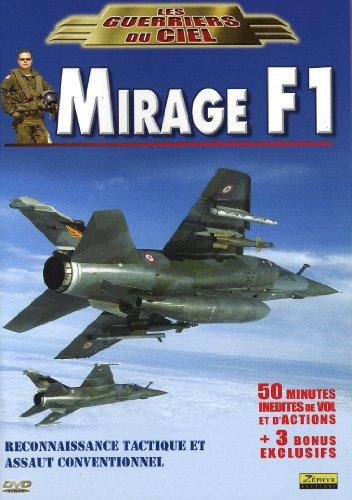 Mirage F1 [FR Import]