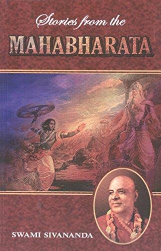 Stories Form the Mahabharata