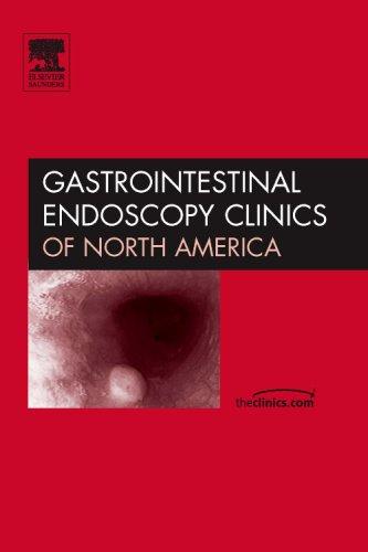 Women's Issues in Gastrointestinal Endoscopy: An Issue of Gastrointestinal Endoscopy Clinics (Gastrointestinal Endoscopy Clinics of North America)