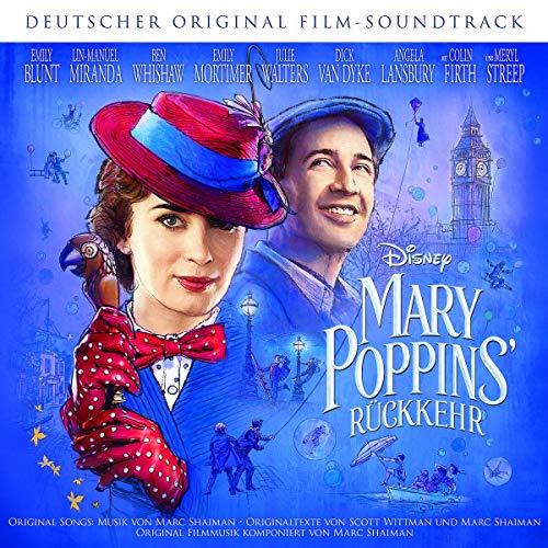 Mary Poppins' Rückkehr