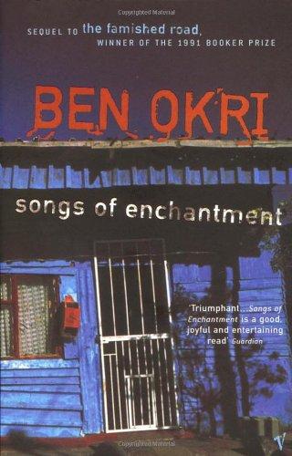 Songs of Enchantment