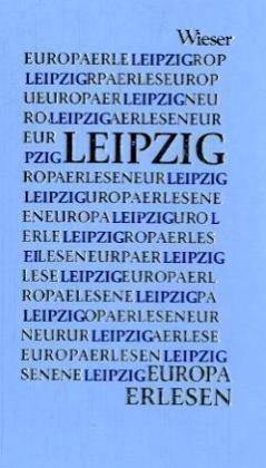 Leipzig: Europa erlesen