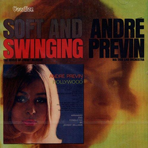 Andre Previn in Hollywood & Soft and