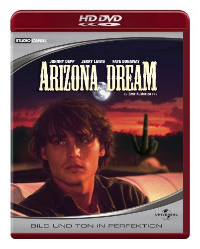 Arizona Dream [HD DVD]