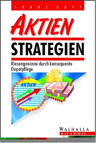 Aktienstrategien.