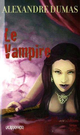 Le vampire