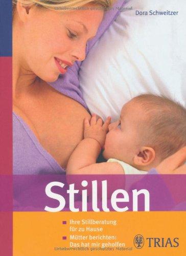 Stillen: Ihre Stillberatung für zu Hause. Mütter berichten: Das hat mir geholfen