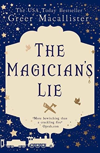 The Magician's Lie