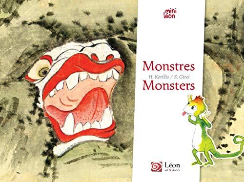 Monstres. Monsters