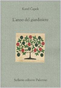 L'anno del giardiniere