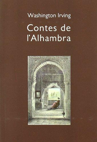 Contes de l'Alhambra