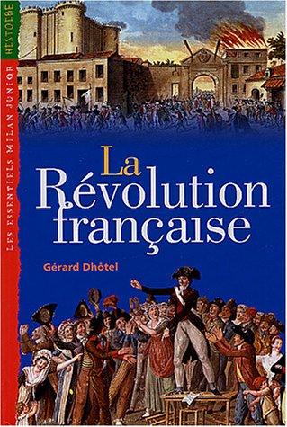 La Révolution française