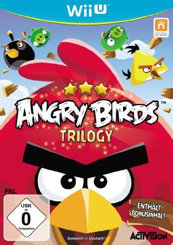 Angry Birds: Trilogy