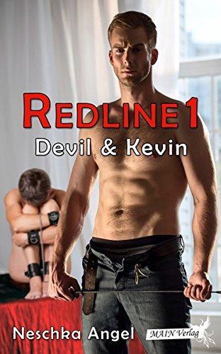 Redline 1: Kevin & Dante