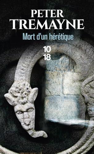 Mort d'un hérétique