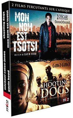 Mon nom est Tsotsi / Shooting Dogs [FR Import]