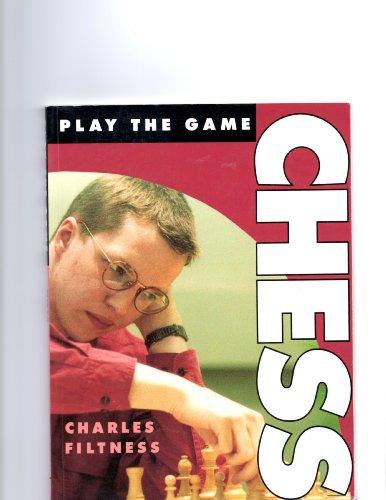 Chess (Play the Game)