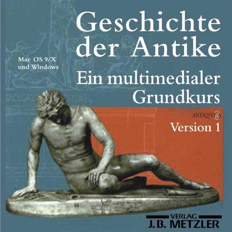 Geschichte der Antike