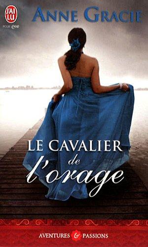 Les archanges du diable. Vol. 1. Le cavalier de l'orage