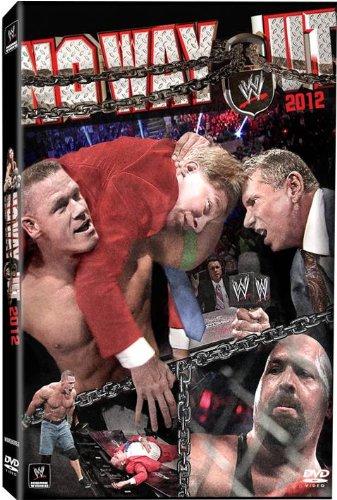 Wwe no way out [FR Import]