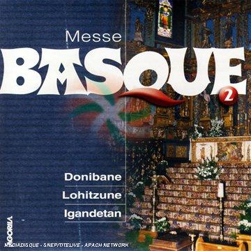 Messe Basque