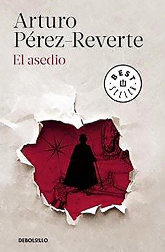 El asedio (Best Seller)