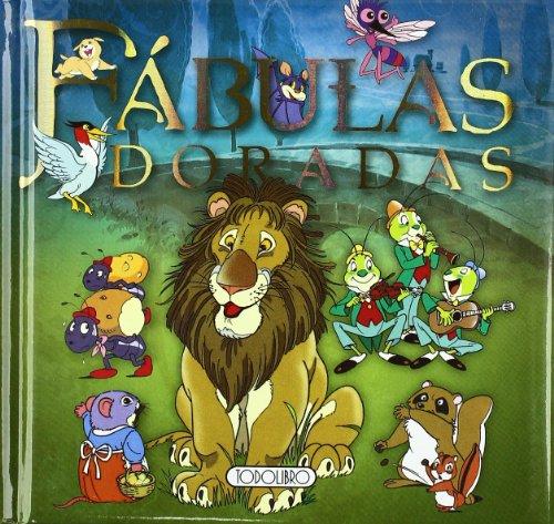 Fábulas doradas (Seleccion Oro)