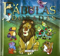 Fábulas doradas (Seleccion Oro)