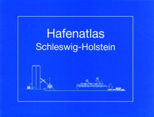 Hafenatlas Schleswig-Holstein