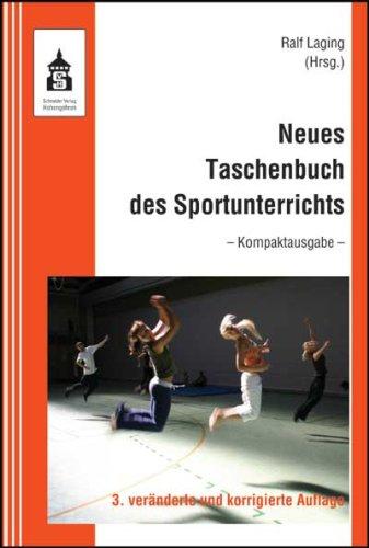 Neues Taschenbuch des Sportunterrichts. Kompaktausgabe