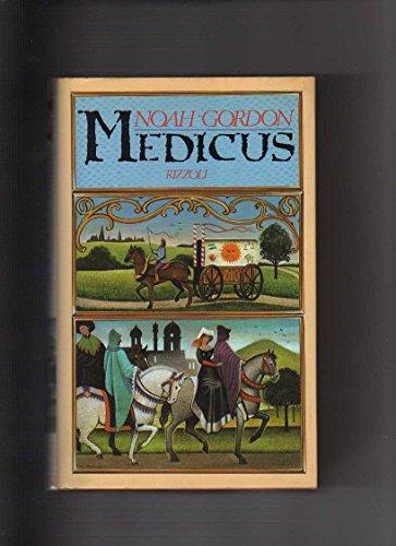 Medicus (Scala stranieri)