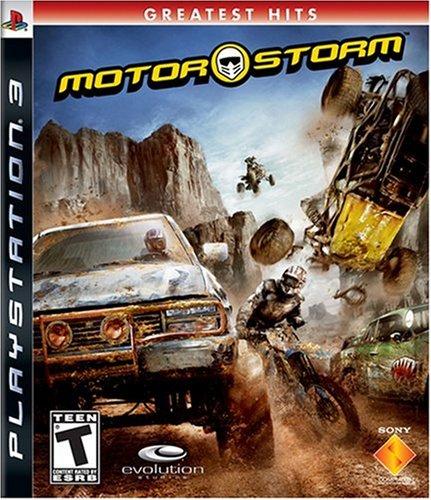 Motorstorm