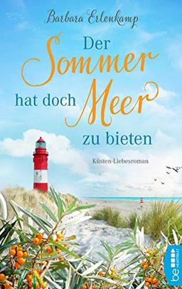 Der Sommer hat doch Meer zu bieten