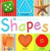 Shapes (Sparklies)