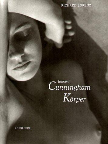 Imogen Cunningham: Körper