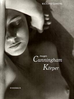 Imogen Cunningham: Körper