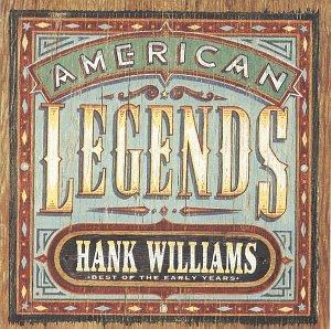 Best of -American Legends