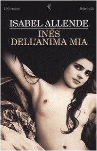 Inés dell'anima mia