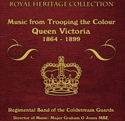 Music from Trooping the Colour