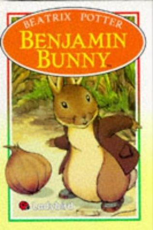 Benjamin Bunny (Peter Rabbit & Friends Storybooks)