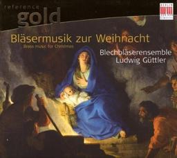 Bläsermusik zur Weihnacht