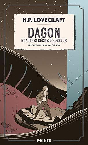 Dagon : et autres récits d'horreur