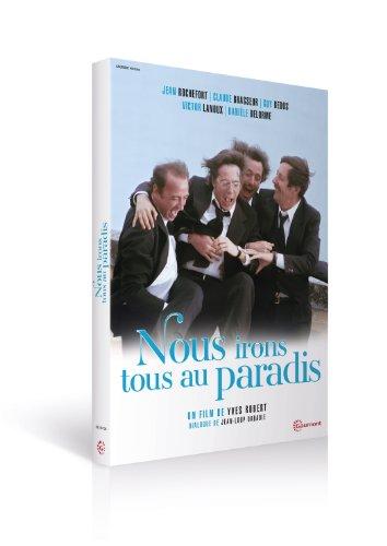 Nous irons tous au paradis [FR Import]